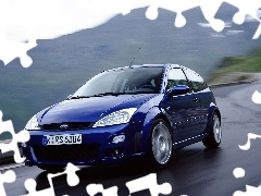 RS, Focus