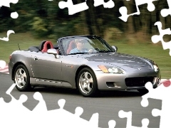Honda S2000