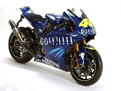 Torówka, Yamaha R1