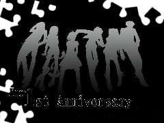 szkic, ludzie, Fate Stay Night, rocznica