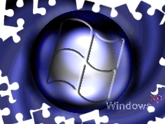 Windows XP, Niebieska
