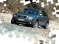 Audi Allroad