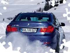 Tuning, Alpina, BMW, B7