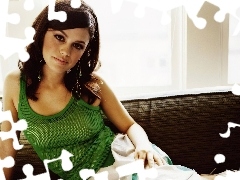 Rachel Bilson