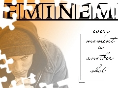 Czapka, Eminem