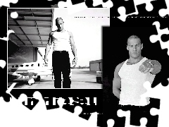 Aktor, Vin Diesel