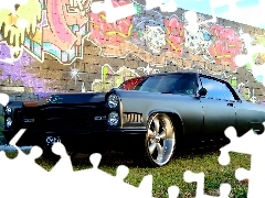 1967, GTO, Pontiac