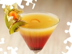 Kolorowy, Drink