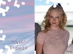 Nicole Kidman