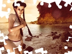 Pai Chan, Dead Or Alive 5