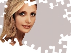 Sarah Michelle Gellar