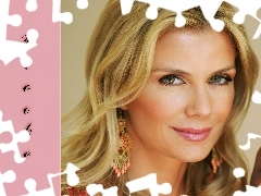 Twarz, Katherine Kelly Lang