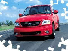 Ford F