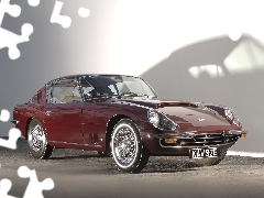 Aston Martin DBSC