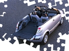Citroen C3 Pluriel