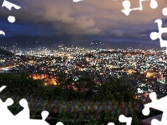 Kathmandu, Miasto, Napal