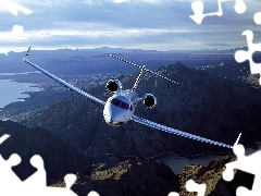 GulfStream G-650