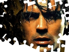 Twarz, Arjun Rampal