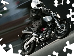 Arai, Yamaha MT-03