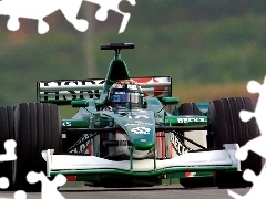 bolid, Formuła 1