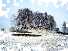 Myślęcinek, Zagajnik, Bydgoszcz