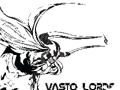 Vasto Lorde, Potwór