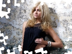 Wokalistka, Pixie Lott