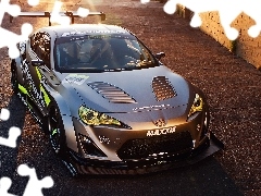 Tuning, Toyota