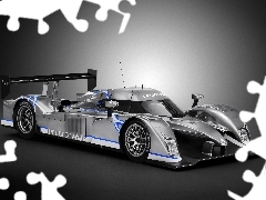 Peugeot 908, Wyścigowy