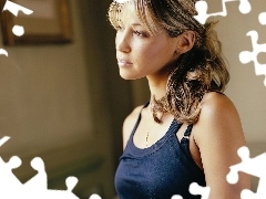Rachel Stevens