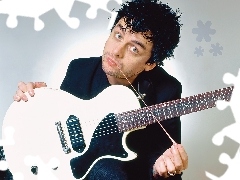 Gitara, Billie Joe Armstrong