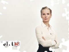 Hotel 52, Iwona