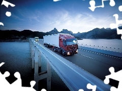 Most, Iveco