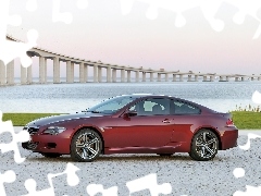 E63, BMW 6