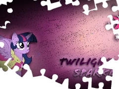 Twilight Sparkle, Przyjaźń To Magia