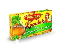 Winiary, Rosół