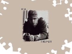 czapka, Josh Hartnett