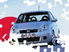 GTI, Volkswagen Lupo