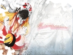 Kurosaki, Hollow, Ichigo