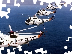 SeaKing, SH-3