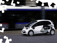 Citroen C-Zero