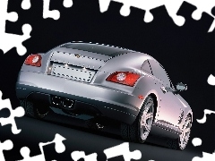 Chrysler Crossfire