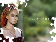 Królowa, Lena Headey, Gra O Tron