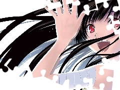 Rea, Sankarea