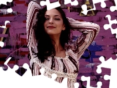 Kristin Kreuk