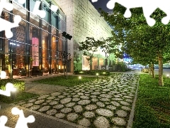 Beijing, Chiny
, Miasto