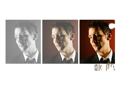 fotki, garnitur, Clive Owen