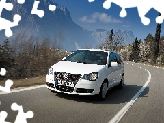Volkswagen Polo GTI
