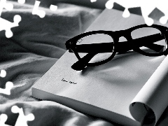 Notes, Okulary