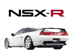 NSX-R